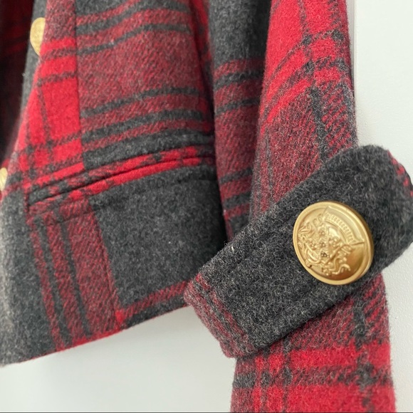 Cropped blazer (size S) - Picture 5 of 5